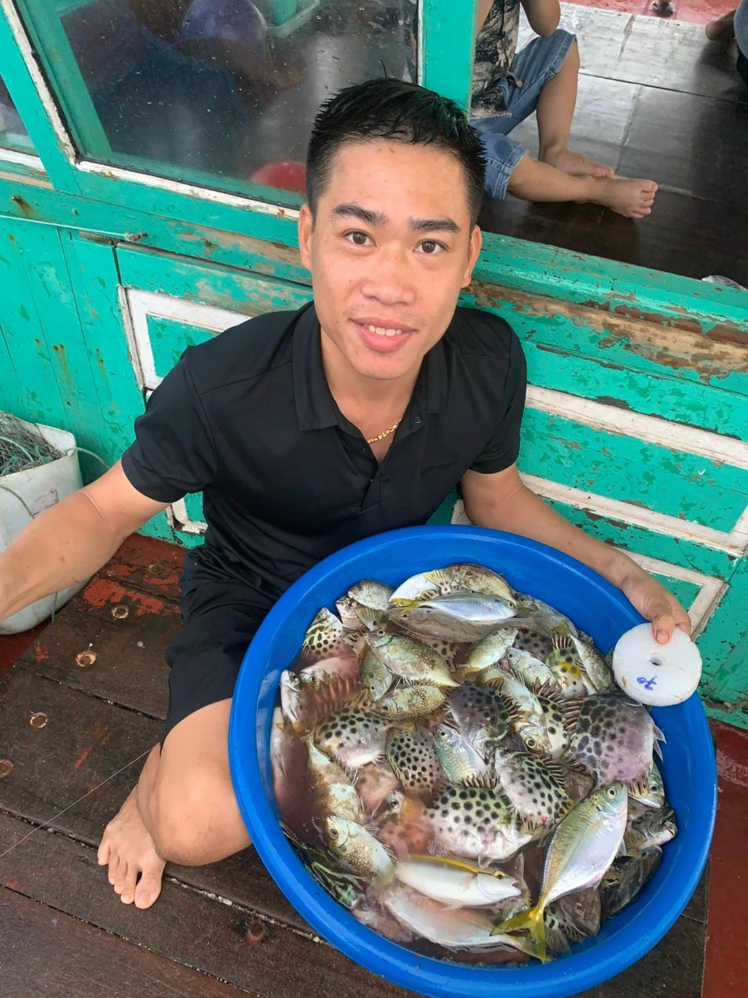 Thanh Mang Hotel Quảng Ninh Extérieur photo